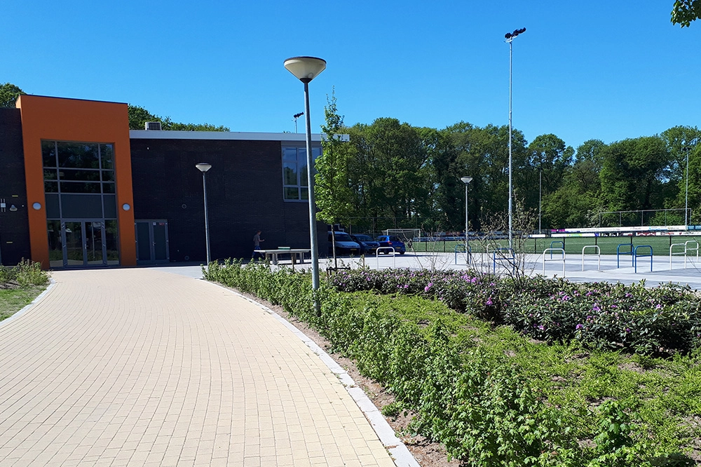 Update Gaanderwijs