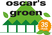 Oscar's Groen Logo