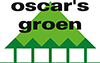 Oscar's Groen Logo