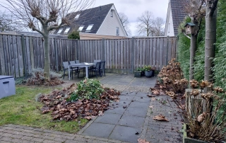 Oscar's Groen