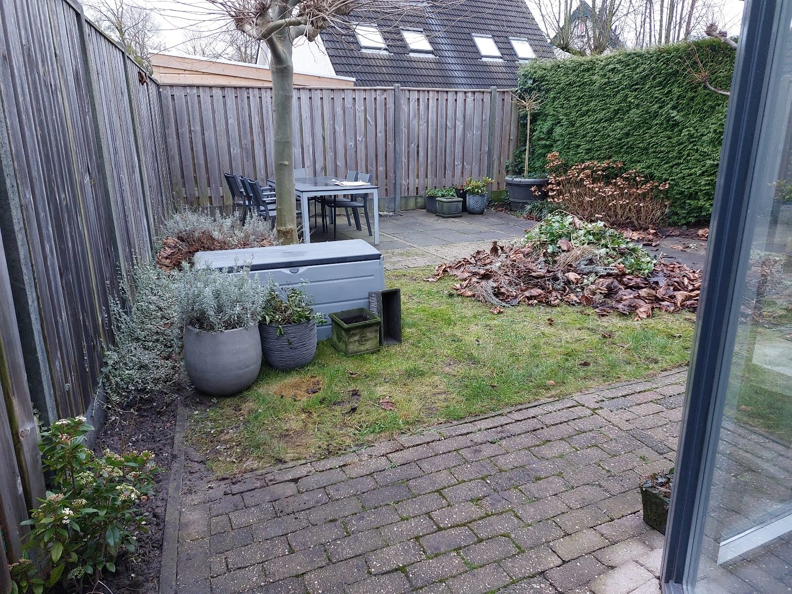 Oscar’s Groen Oscar's Groen
