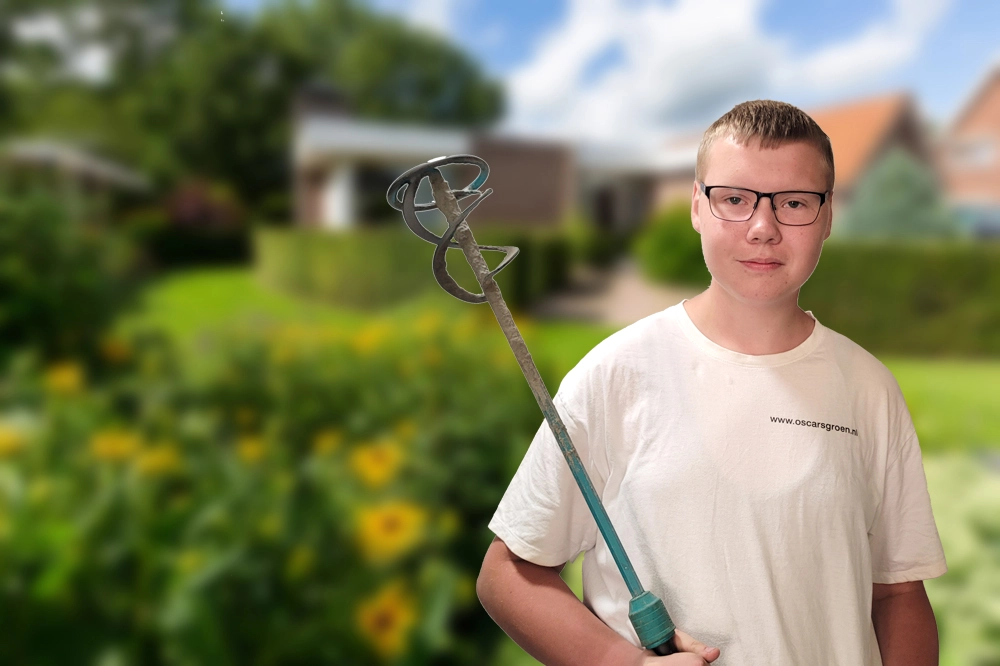 Jeroen