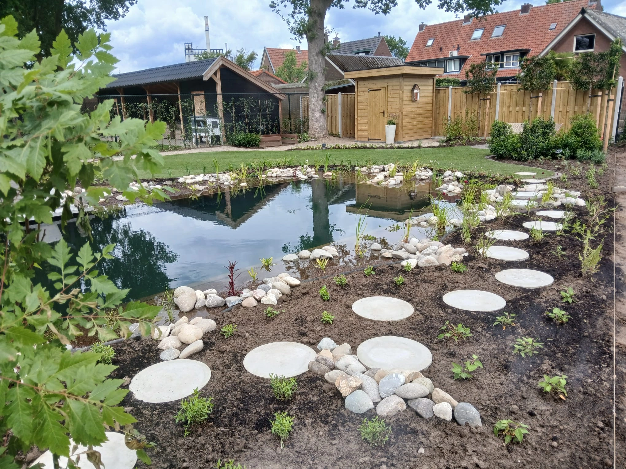 De Kwekerij in Doetinchem